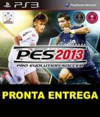 Pes 2013 - Ps3 - Americano